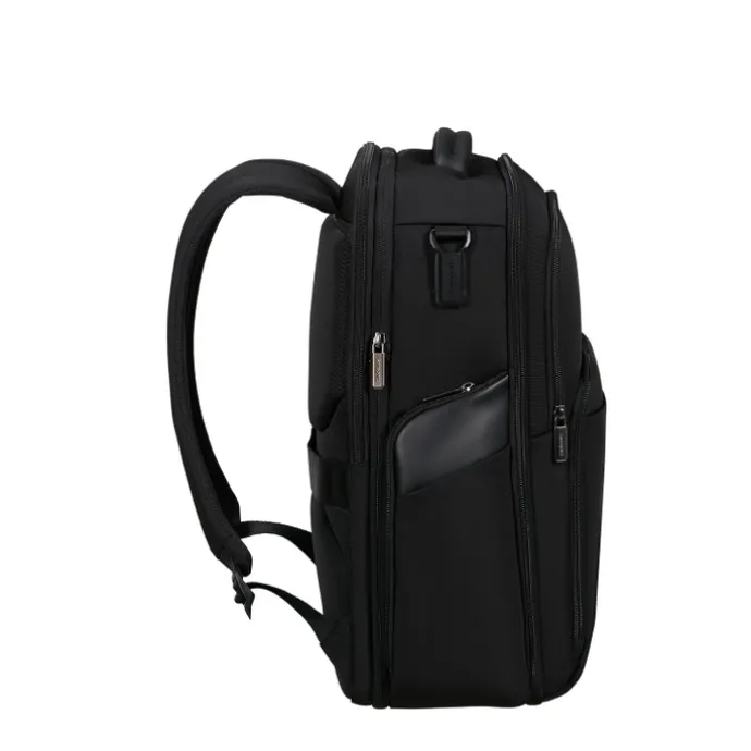 Samsonite Evosight Backpack 17.3" Exp black