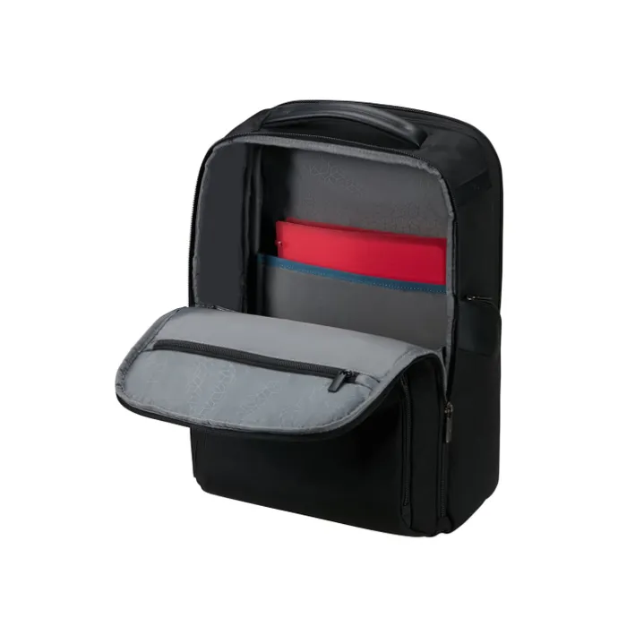 Samsonite Evosight Backpack 17.3" Exp black