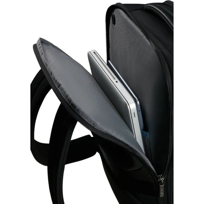 Samsonite Evosight Backpack 17.3" Exp black