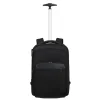 Samsonite Evosight Backpack/Wheels 17.3" black