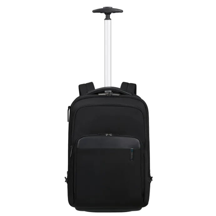 Samsonite Evosight Backpack/Wheels 17.3" black