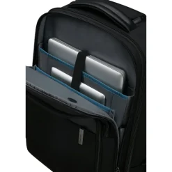 Samsonite Evosight Backpack/Wheels 17.3