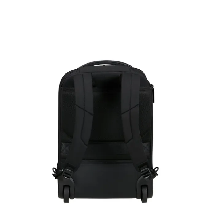 Samsonite Evosight Backpack/Wheels 17.3" black