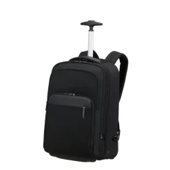 Samsonite Evosight Backpack/Wheels 17.3