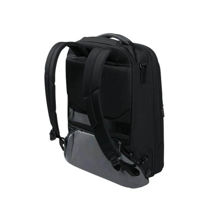 Samsonite Evosight Backpack/Wheels 17.3" black