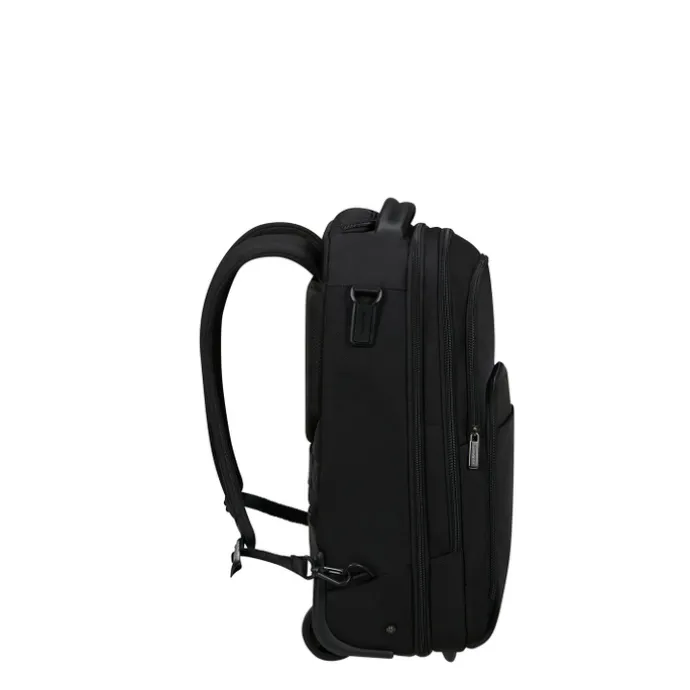 Samsonite Evosight Backpack/Wheels 17.3" black