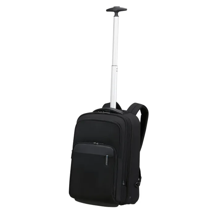 Samsonite Evosight Backpack/Wheels 17.3" black