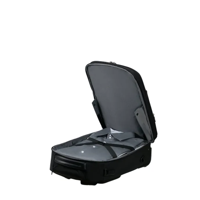 Samsonite Evosight Backpack/Wheels 17.3" black
