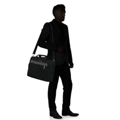 Samsonite Evosight Bailhandle 17.3" black