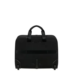 Samsonite Evosight Rolling Tote 17.3" black