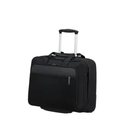 Samsonite Evosight Rolling Tote 17.3