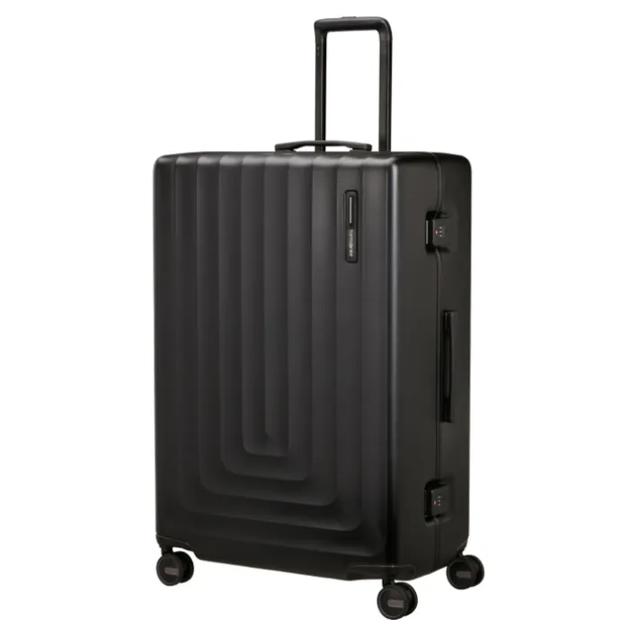 Samsonite Focus Spinner 81/30 matt graphite