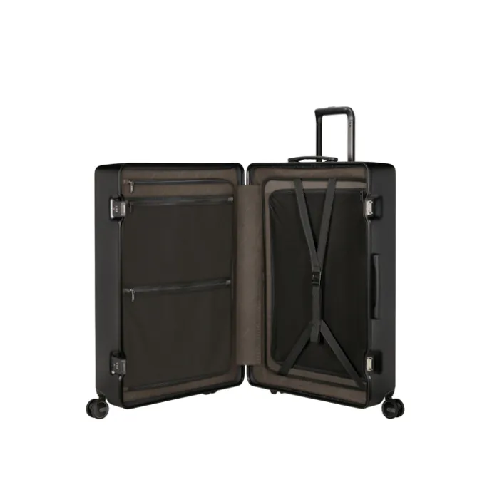 Samsonite Focus Spinner 81/30 matt graphite