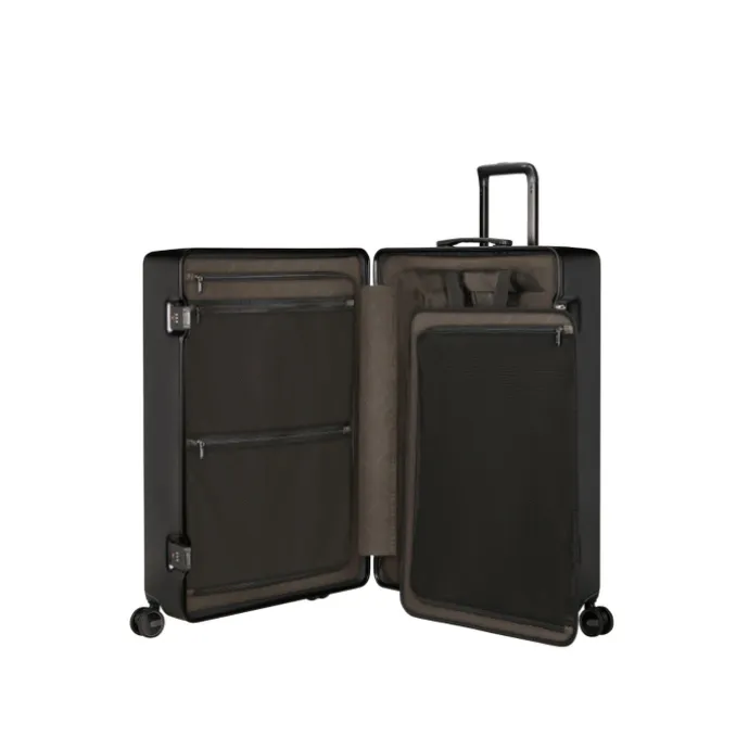 Samsonite Focus Spinner 81/30 matt graphite