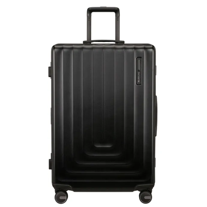 Samsonite Focus Spinner 75/28 matt graphite