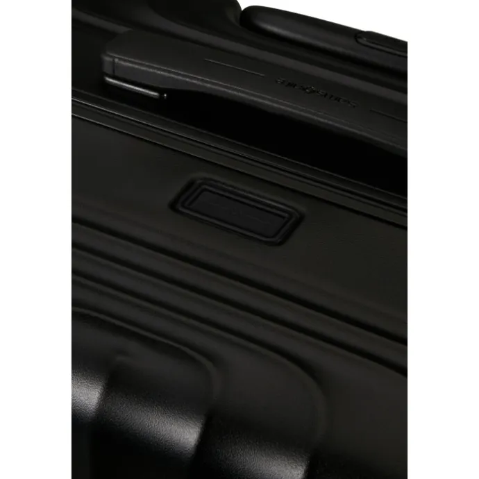 Samsonite Focus Spinner 75/28 matt graphite