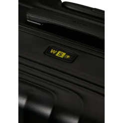 Samsonite Focus Spinner 75/28 matt graphite