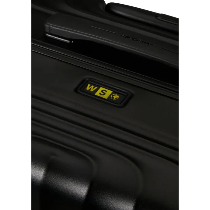Samsonite Focus Spinner 75/28 matt graphite