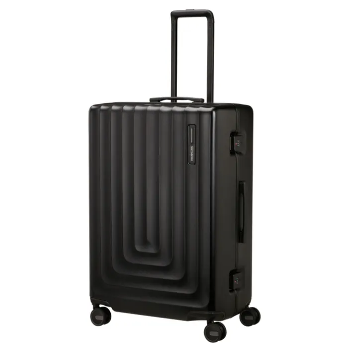 Samsonite Focus Spinner 75/28 matt graphite