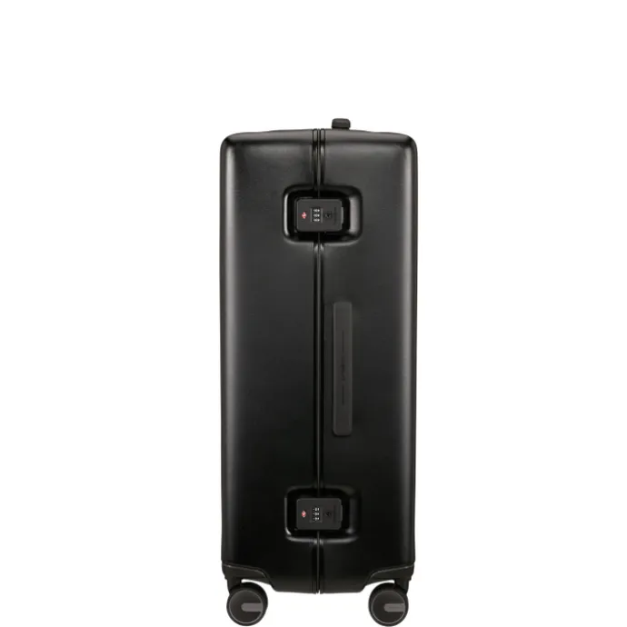 Samsonite Focus Spinner 75/28 matt graphite