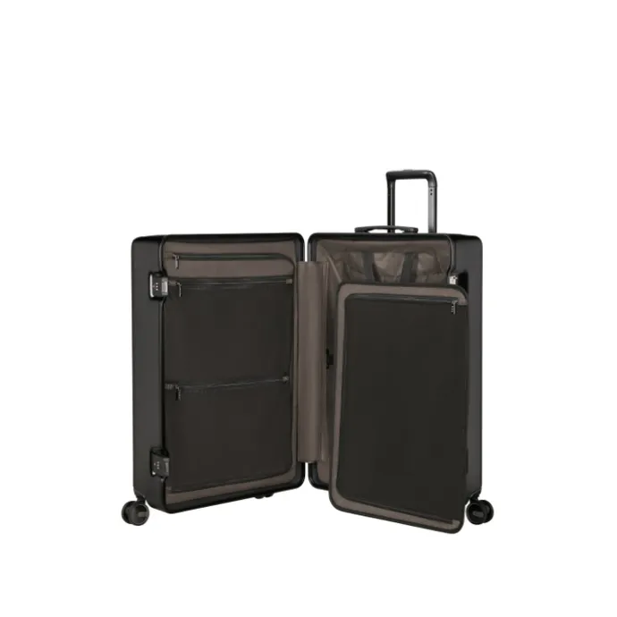 Samsonite Focus Spinner 75/28 matt graphite