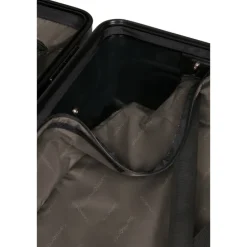 Samsonite Focus Spinner 75/28 matt graphite