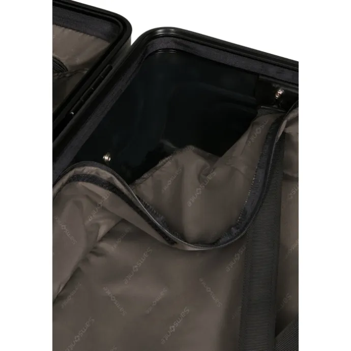 Samsonite Focus Spinner 75/28 matt graphite