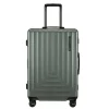 Samsonite Focus Spinner 69/25 matt sage khaki