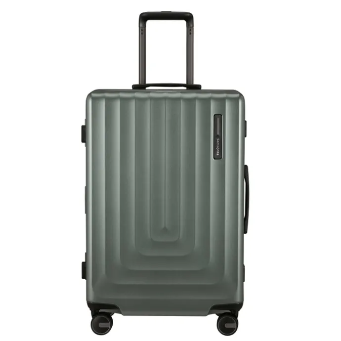 Samsonite Focus Spinner 69/25 matt sage khaki