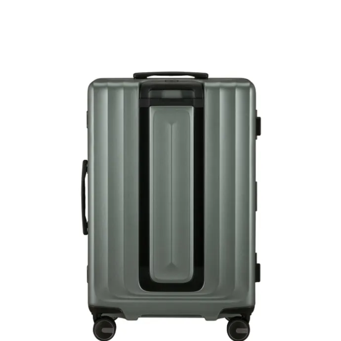 Samsonite Focus Spinner 69/25 matt sage khaki