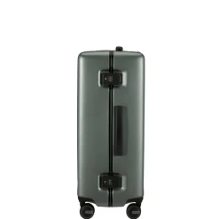 Samsonite Focus Spinner 69/25 matt sage khaki