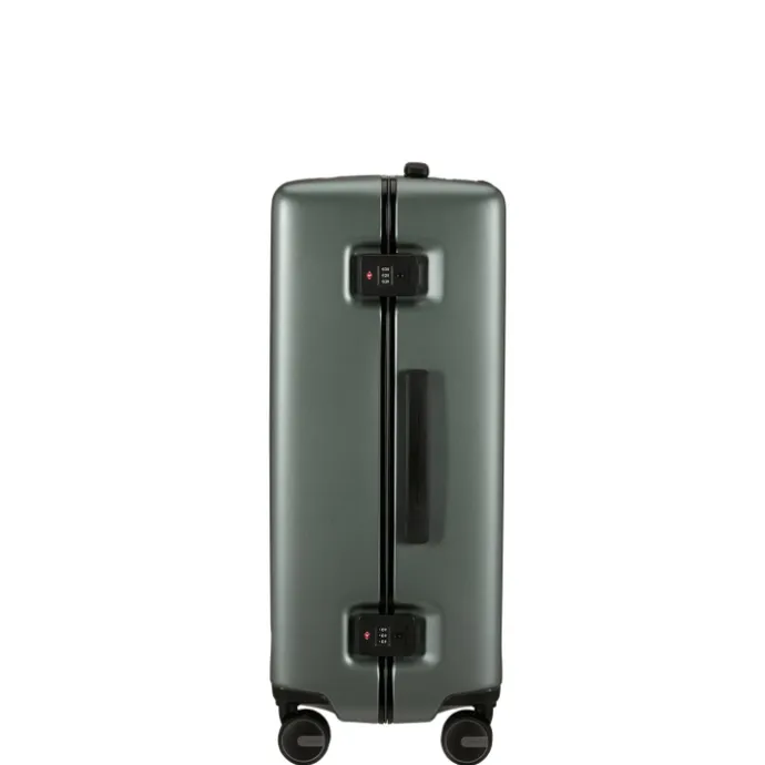 Samsonite Focus Spinner 69/25 matt sage khaki