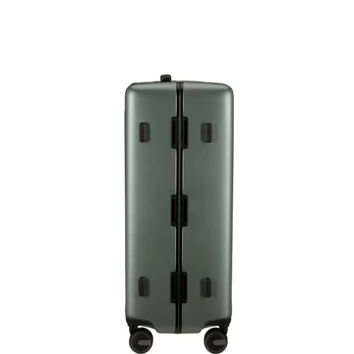 Samsonite Focus Spinner 69/25 matt sage khaki
