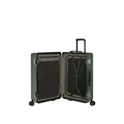 Samsonite Focus Spinner 69/25 matt sage khaki