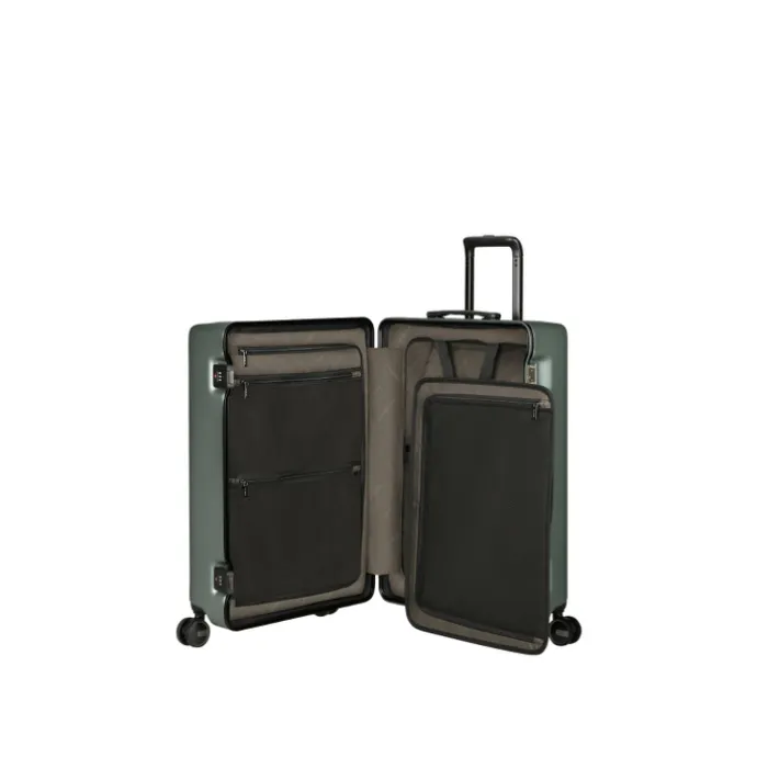 Samsonite Focus Spinner 69/25 matt sage khaki