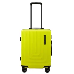 Samsonite Focus Spinner 55/20 metallic lime