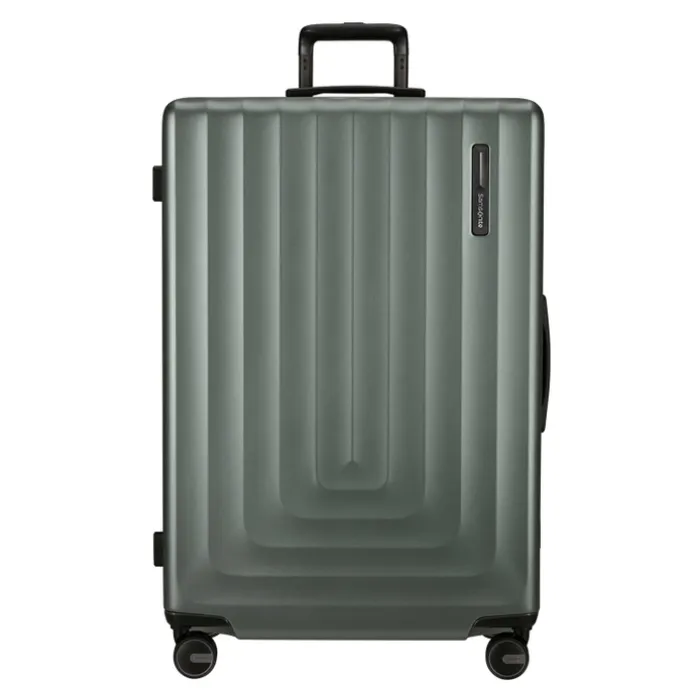 Samsonite Focus Spinner 81/30 matt sage khaki