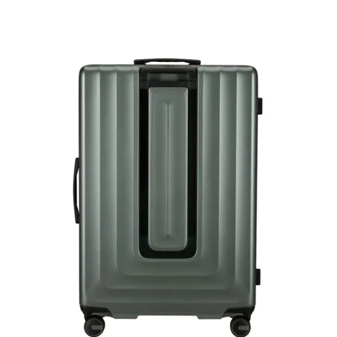 Samsonite Focus Spinner 81/30 matt sage khaki