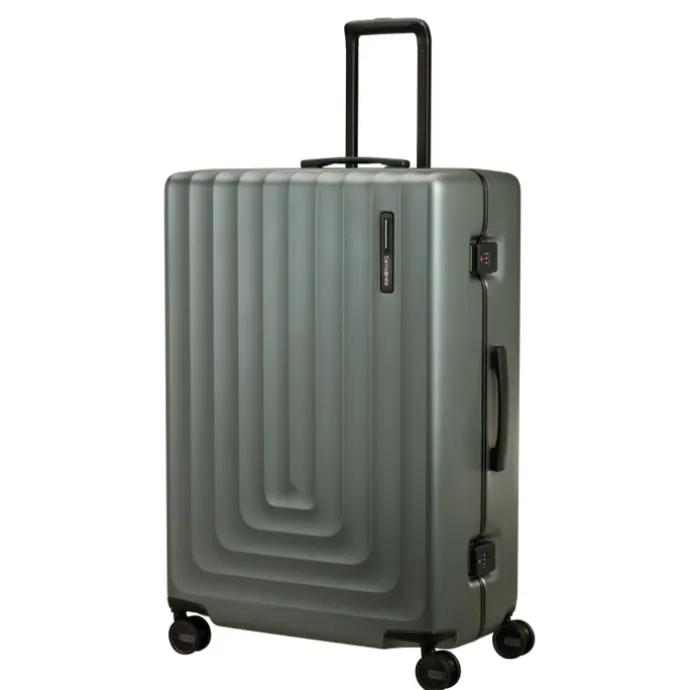Samsonite Focus Spinner 81/30 matt sage khaki