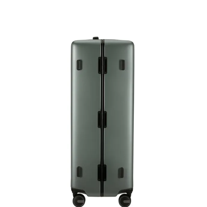 Samsonite Focus Spinner 81/30 matt sage khaki