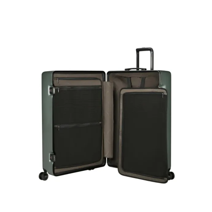 Samsonite Focus Spinner 81/30 matt sage khaki