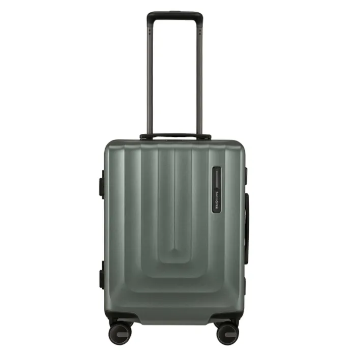 Samsonite Focus Spinner 55/20 matt sage khaki
