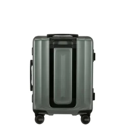 Samsonite Focus Spinner 55/20 matt sage khaki