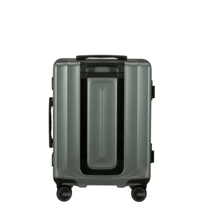 Samsonite Focus Spinner 55/20 matt sage khaki