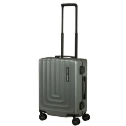 Samsonite Focus Spinner 55/20 matt sage khaki