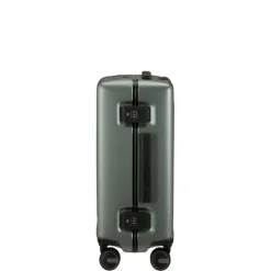 Samsonite Focus Spinner 55/20 matt sage khaki