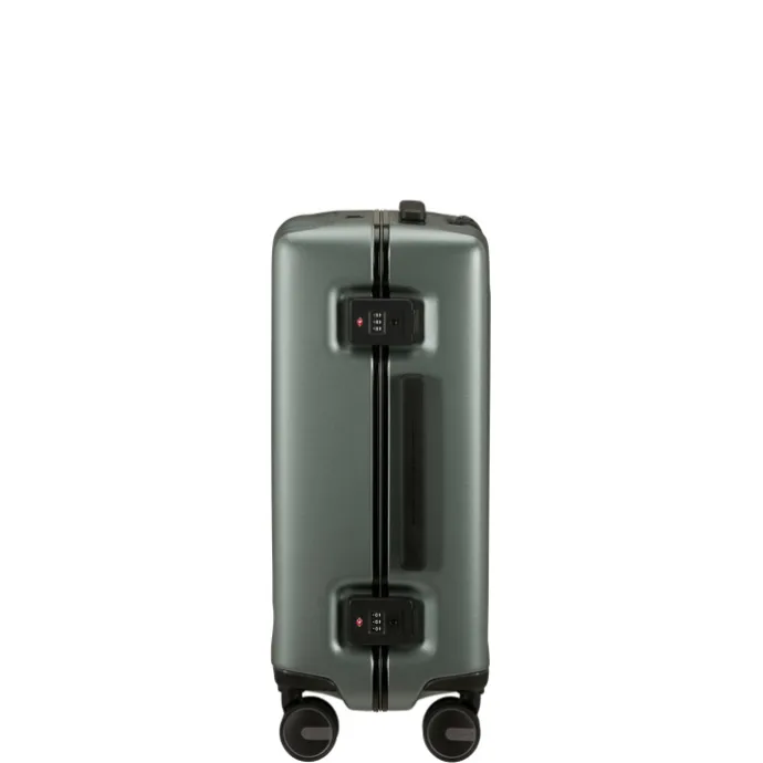 Samsonite Focus Spinner 55/20 matt sage khaki