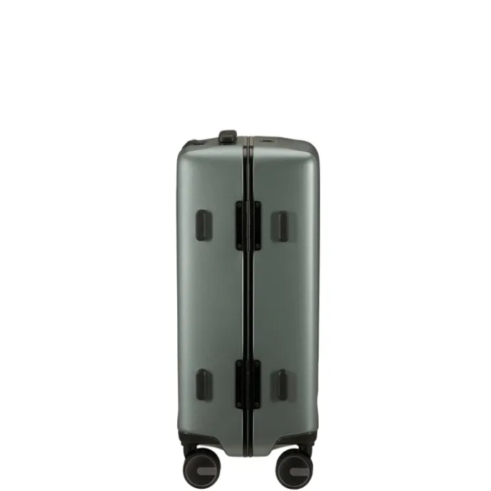 Samsonite Focus Spinner 55/20 matt sage khaki