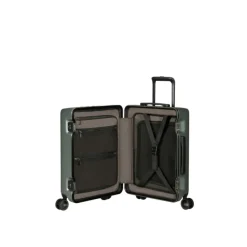 Samsonite Focus Spinner 55/20 matt sage khaki