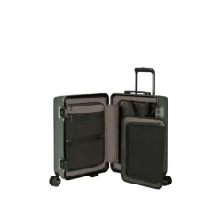 Samsonite Focus Spinner 55/20 matt sage khaki